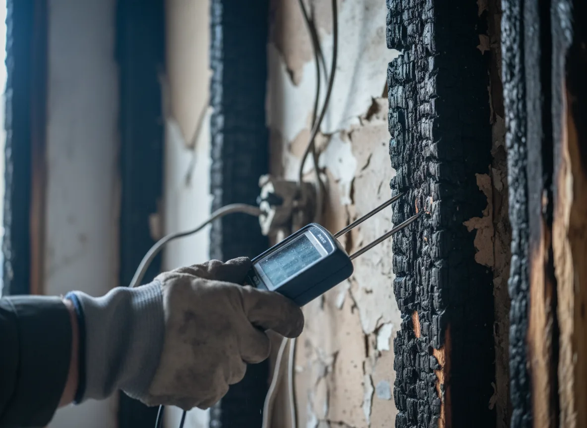 Fire Damage Restoration Milford, NJ FAQs